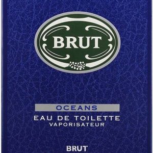 BRUT Oceans Eau de Toilette - 100 ml