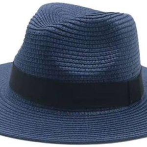 The Tie Hub Panama Hat