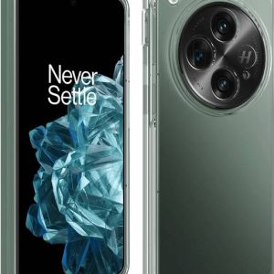 Ricka Back Cover for Oneplus Open