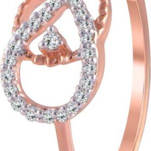 PC Chandra Jewellers DIAMOND COLLECTION 18kt Rose Gold ...