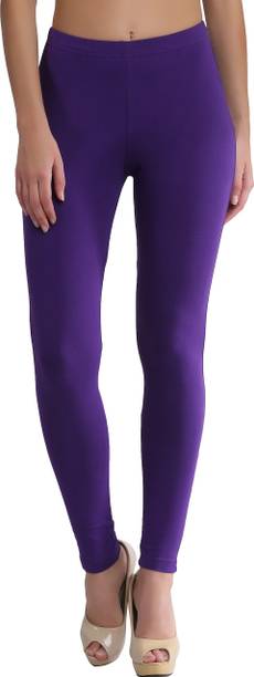 Morrio Ankle Length Ethnic Wear Legging