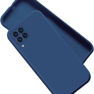 fi-yonity Back Cover for SAMSUNG Galaxy M32 4G