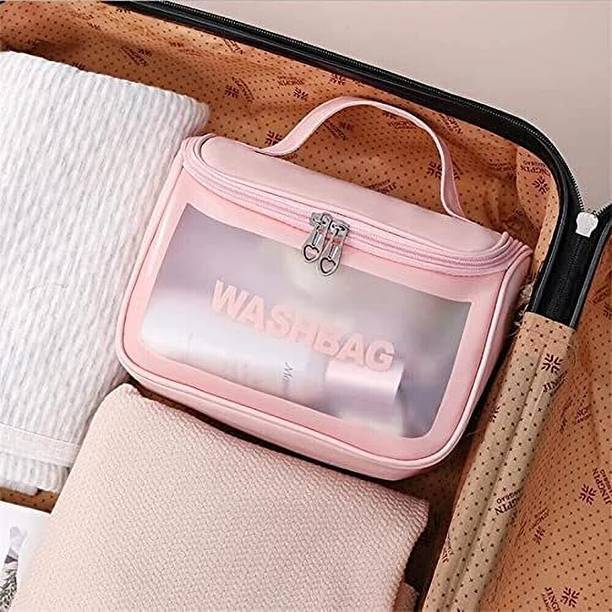 PERISA ENTERPRISE Waterproof Cosmetic Storage Washbag |...