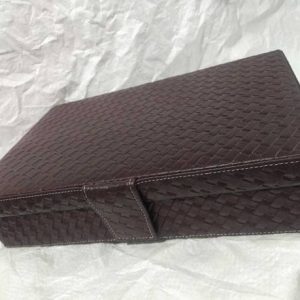 AAVAHAN W-10 Luxury Watch Organizer ,10 Watch Slot Watch Box