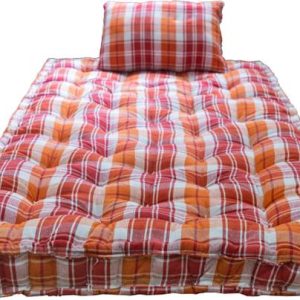 CottonClouds Soft Cotton Mattress_46 5 inch Single Cott...