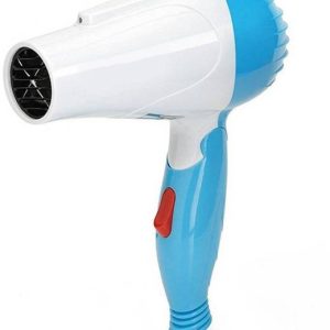 Gemmy 1290 Professional Folding 1290- Hair Dryer With 2...