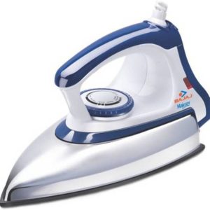 BAJAJ Bajaj_DX11 iron 1000 Dry Iron