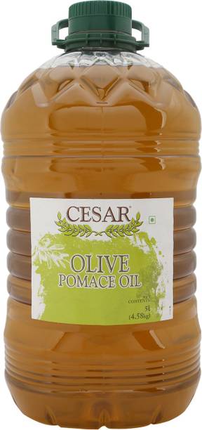 CESAR Pomace Olive Oil Plastic Bottle