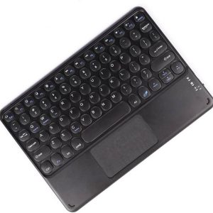 MILICRYSTAL AN 6030 pink Bluetooth Laptop-size Multi-de...
