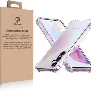 GLOBAL NOMAD Back Cover for SAMSUNG Galaxy A55 5G