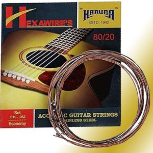 KARUNA Acoustic ECONOMY MGJ A15 Guitar String