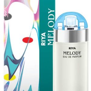 RIYA Melody Green Perfume | Floral Long Lasting Fragran...