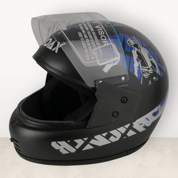 NOAX ISI marked helmet solid helmet((fk270 Motorbike He...
