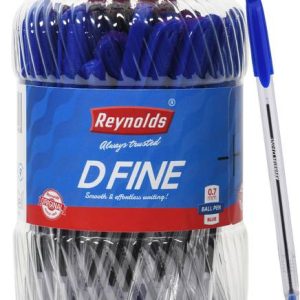 Reynolds DFine Ball Pen