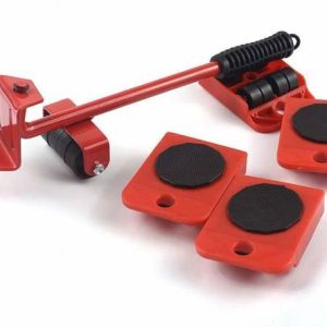 YUT Easy Furniture Shifting Tool Set/Furniture Lifter/F...