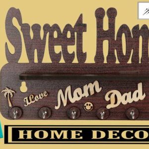 AMTRENDS special home decoration items for living room ...