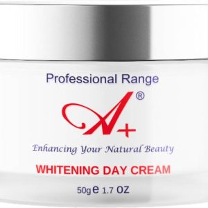 A+ Whitening Day Cream with SPF 50 , Normal to Dry Skin...