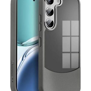 KARWAN Back Cover for Samsung Galaxy S23 5G