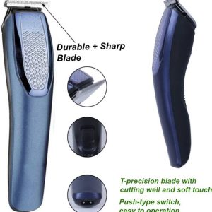 APRO beard trimmer Hair Cutting Saving Classic Machine ...
