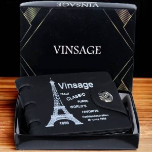 Vinsage Men Casual, Ethnic, Evening/Party, Formal, Travel, Tren...