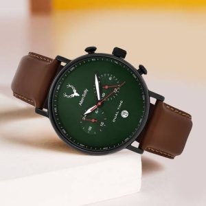 Allen Solly 2023 Edition Analog Watch - For Men AS000049D