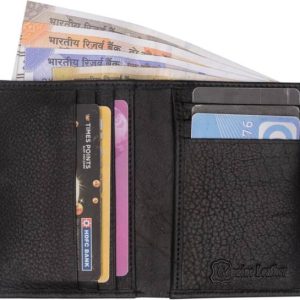 Fast N Eazy Card holder for men Women 8 Card Holder