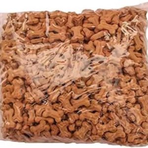 Puppy buddy Chicken Dog Biscuit Chicken 500g Dry New Bo...