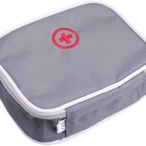 Bluwings FAK-24 First Aid Kit
