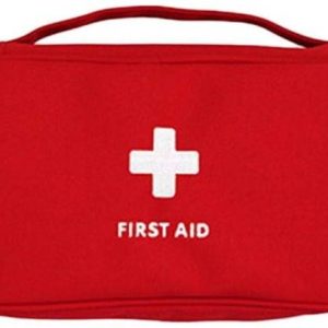 NEXT ANGLE STOREMART First Aid Kit Bag Large First Aid ...