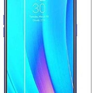 Vastu Art Screen Guard for Realme 5