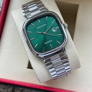 Americanviber UNISEX Date Function Working Free Size Adjutable Chain ...