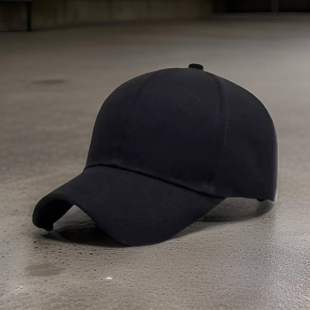 FD FLORIDA Solid Sports/Regular Cap