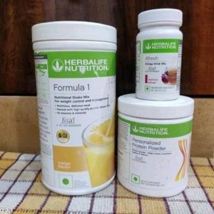 HERBALIFE F,1 MANGO,SHAKE,PPP200GM,AFRESH-KHWA