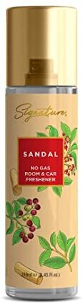 Signature Sandalwood Spray Room Fresheners Sandalwood S...