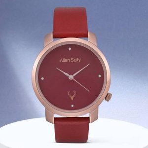Allen Solly Analog Watch - For Women AS000015F