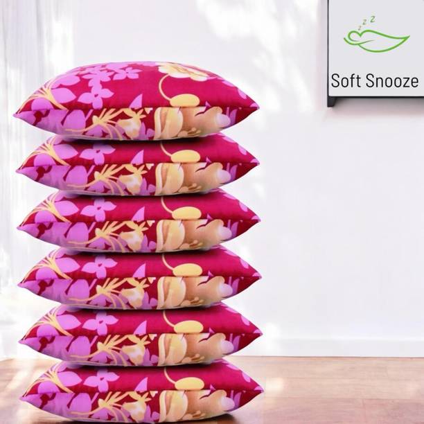 SOFT SNOOZE Soft Luxury Microfibre Floral Sleeping Pill...