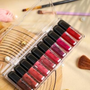 RONZILLE Long Lasting Waterproof