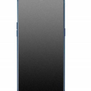 Matte Guard Tempered Glass Guard for Poco M3 matte glas...