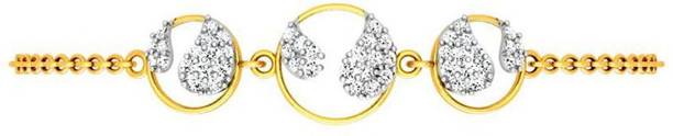 PC Chandra Jewellers Online Exclusive Yellow Gold 22kt ...