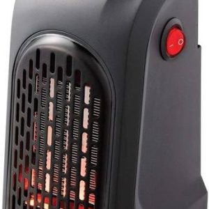 venimall 400 Watts Electric Handy Room Heater (Room Hea...