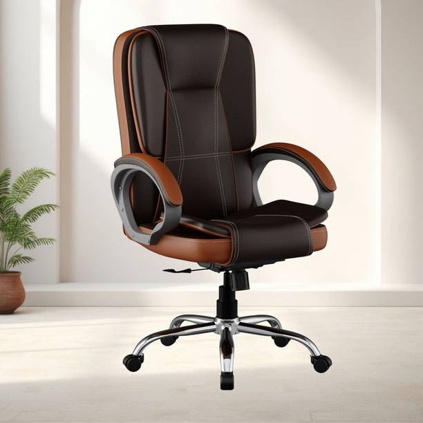FUGO Chair FG12 Office Chair, Study Chair, Computer Cha...