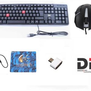 Di Innovating Technology DI 5 IN 1 COMBO SET Combo Set ...
