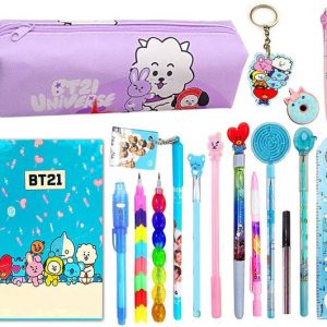 Neel School Set