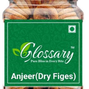 Glossary ANJEER /DRY FIGS / Dried Afghani Anjeer Pack |...