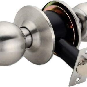 PMW Stainless Steel Metallic Deadbolts