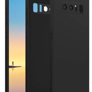 Pikkme Back Cover for Samsung Galaxy Note 8