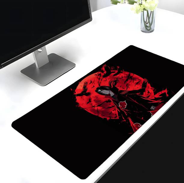 Eshaaver Animie Printed itachi uchiha Laptop & Desktop ...