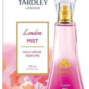 Yardley London London MIST (Daily Wear Perfume) Eau de ...