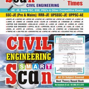 Ssc Je, Pre Mains, AE Upsc Ae, PSU,rrb Je, Upsssc,state...