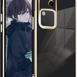 AUTOCASE Back Cover for Vivo V30 Pro 5G,Vivo V30 Electr...